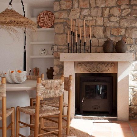 Casa Inglaterra Βίλα Γιαβέα Εξωτερικό φωτογραφία