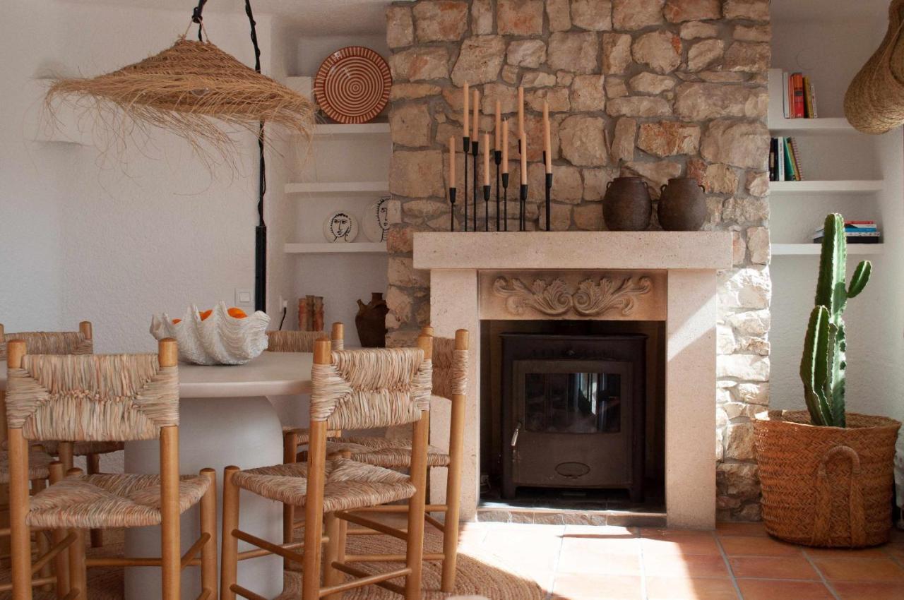 Casa Inglaterra Βίλα Γιαβέα Εξωτερικό φωτογραφία